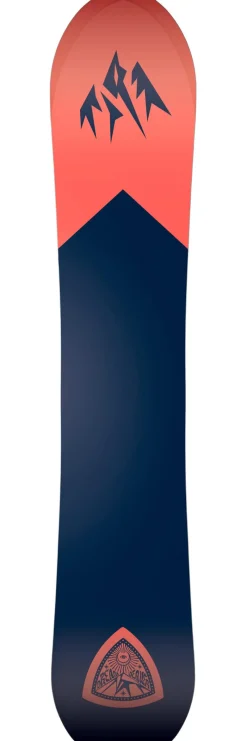 Créez Votre Pack<Jones Planche Snowboard Dream Weaver