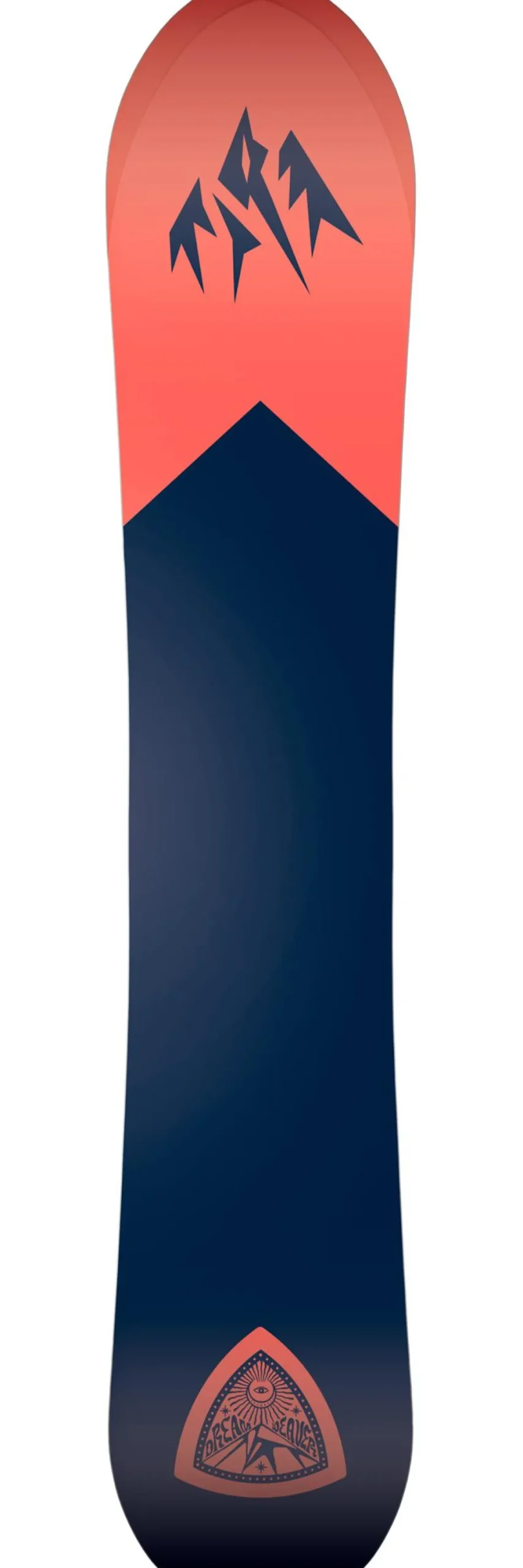 Créez Votre Pack<Jones Planche Snowboard Dream Weaver