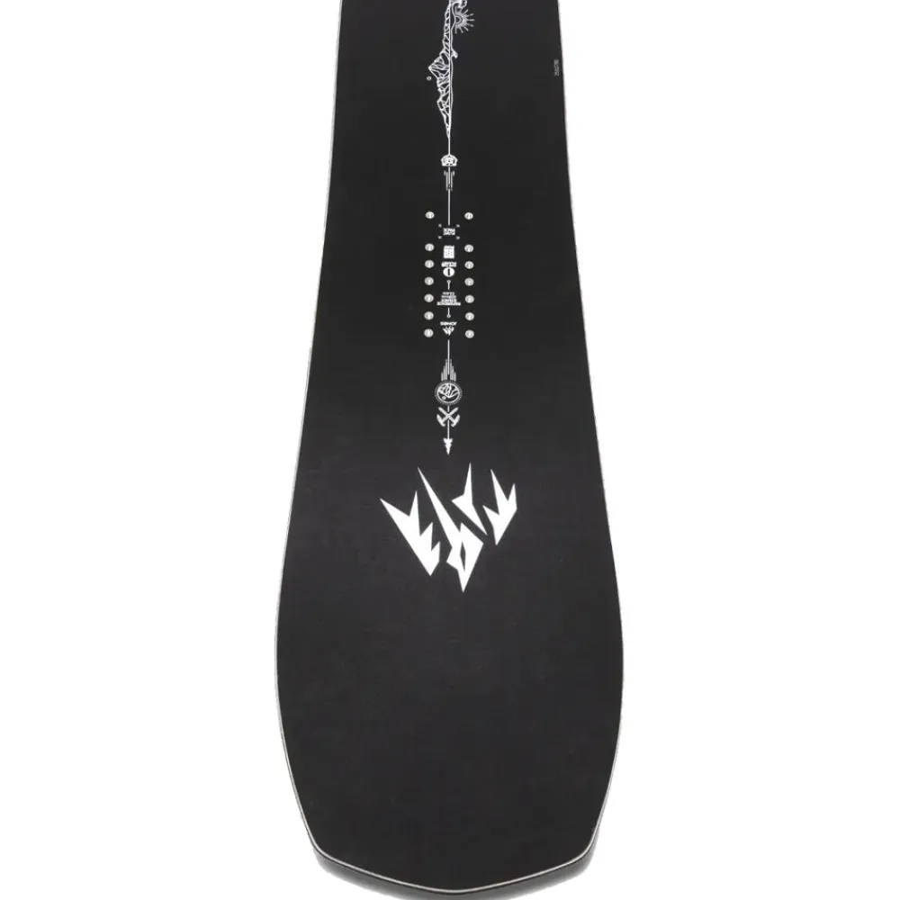 Créez Votre Pack<Jones Planche Snowboard Flagship Pro