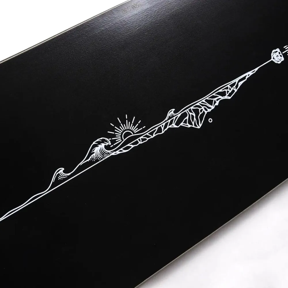 Créez Votre Pack<Jones Planche Snowboard Flagship Pro