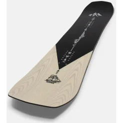 Créez Votre Pack<Jones Planche Snowboard Flagship Pro