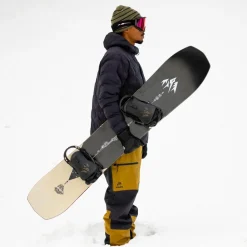 Créez Votre Pack<Jones Planche Snowboard Flagship Pro