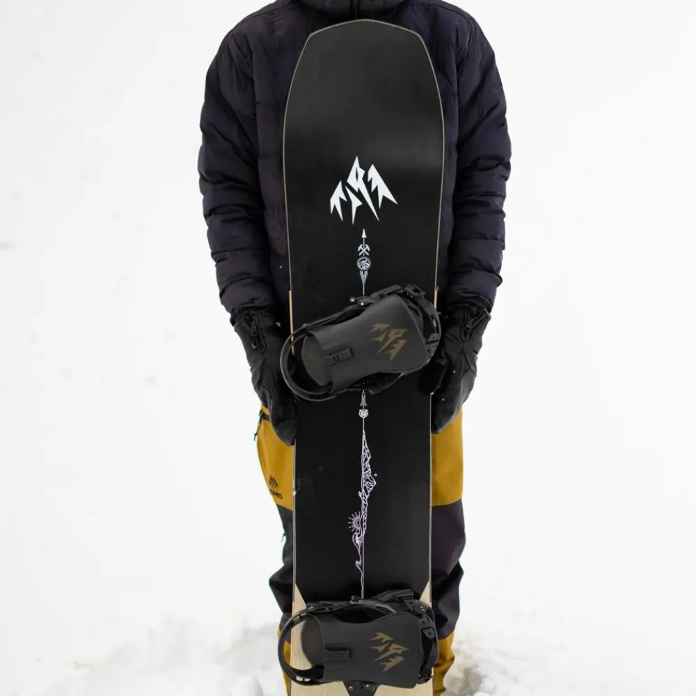 Créez Votre Pack<Jones Planche Snowboard Flagship Pro