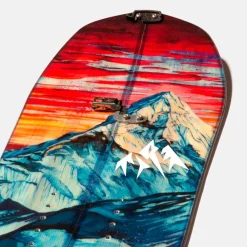 Discount Planche Snowboard Frontier Split Planche Splitboard