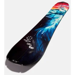 Discount Planche Snowboard Frontier Split Planche Splitboard