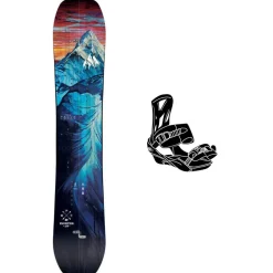 Discount Planche Snowboard Frontier Split Planche Splitboard