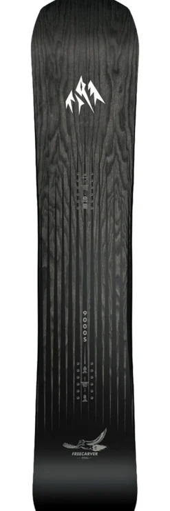 Créez Votre Pack<Jones Planche Snowboard Freecarver 9000s