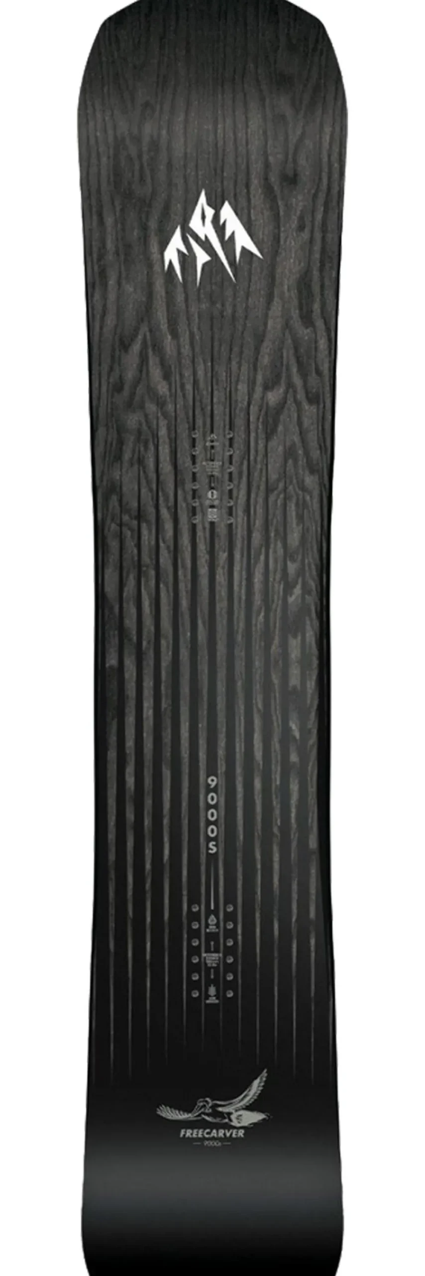 Créez Votre Pack<Jones Planche Snowboard Freecarver 9000s