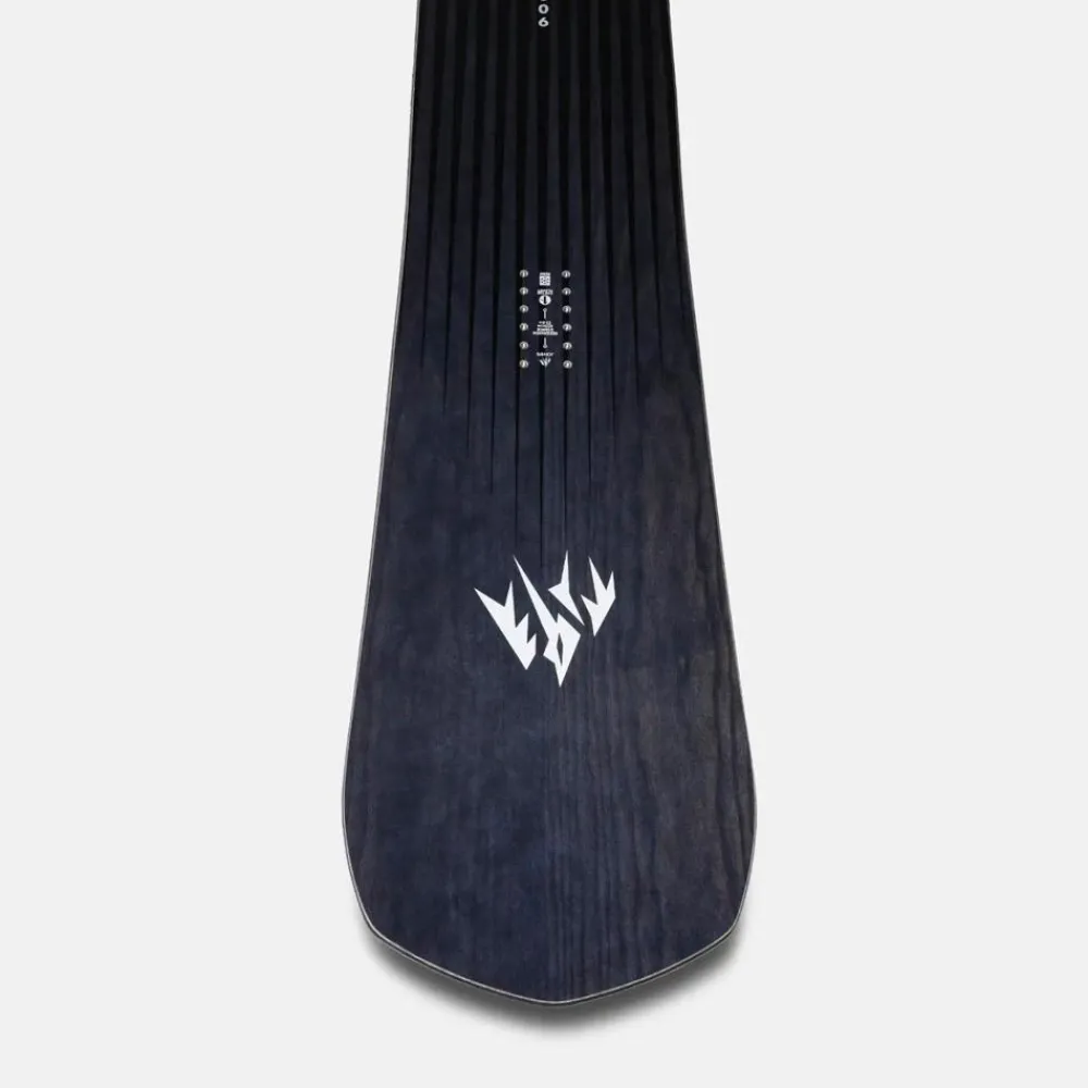 Créez Votre Pack<Jones Planche Snowboard Freecarver 9000s