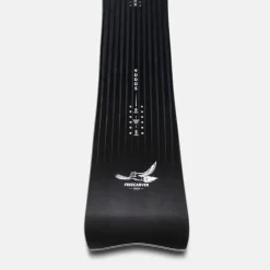 Créez Votre Pack<Jones Planche Snowboard Freecarver 9000s
