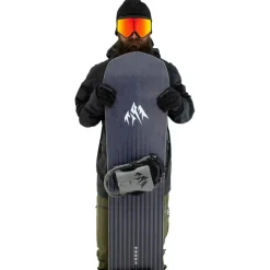 Créez Votre Pack<Jones Planche Snowboard Freecarver 9000s