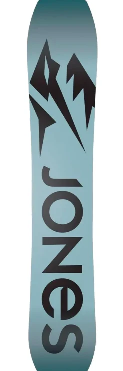 Créez Votre Pack<Jones Planche Snowboard Flagship