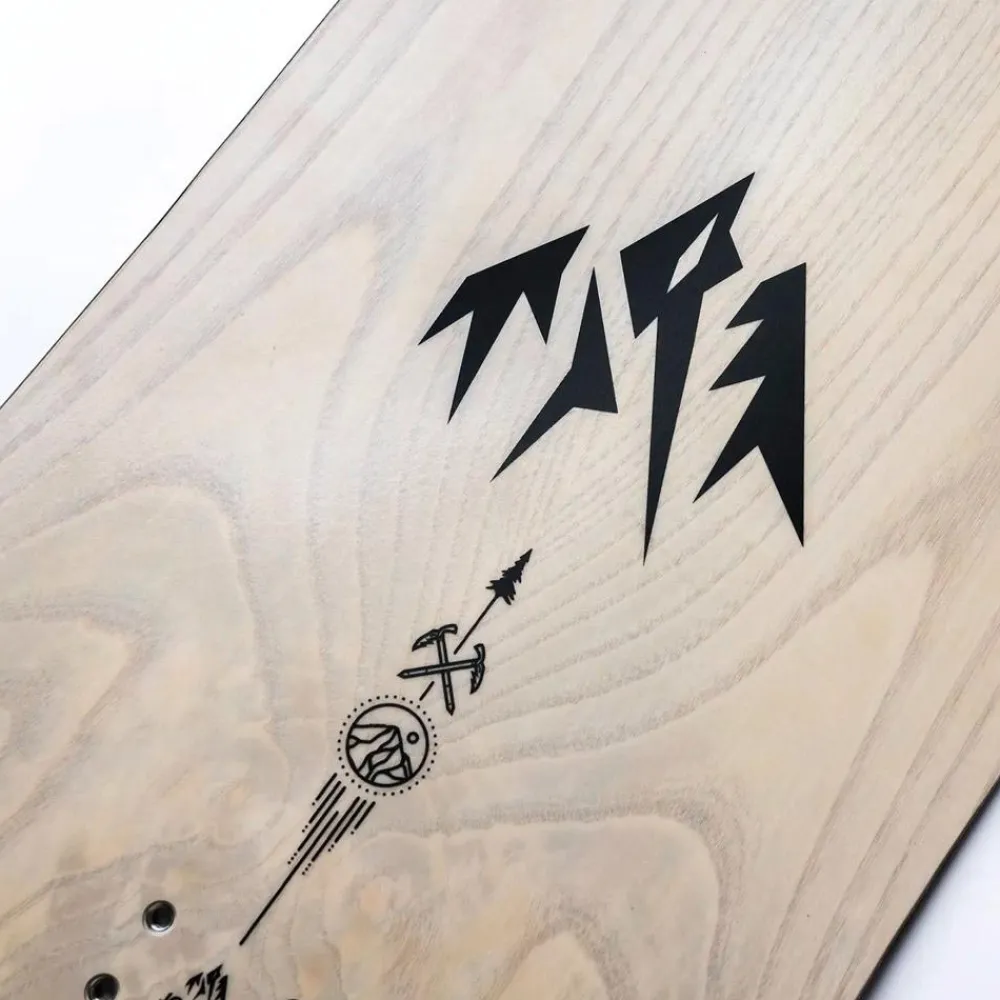 Créez Votre Pack<Jones Planche Snowboard Flagship