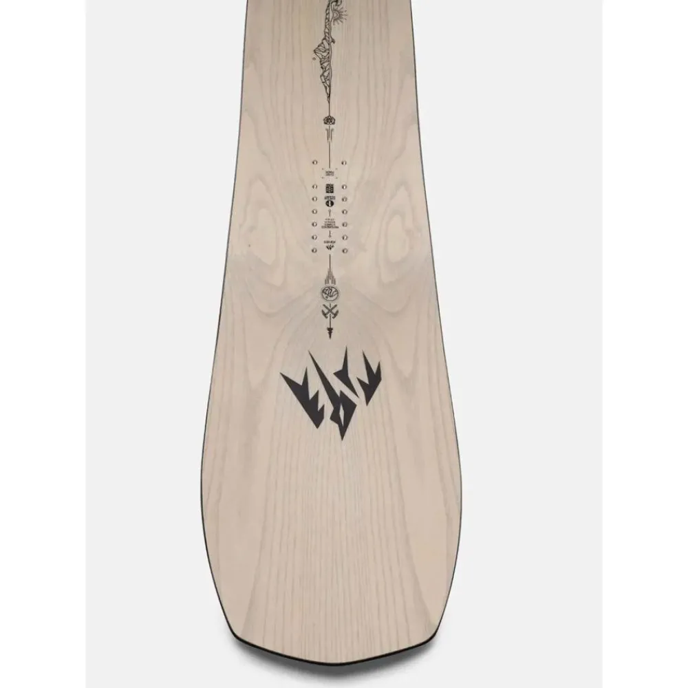 Créez Votre Pack<Jones Planche Snowboard Flagship