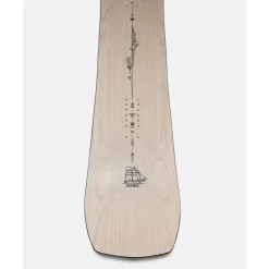 Créez Votre Pack<Jones Planche Snowboard Flagship