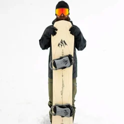 Créez Votre Pack<Jones Planche Snowboard Flagship