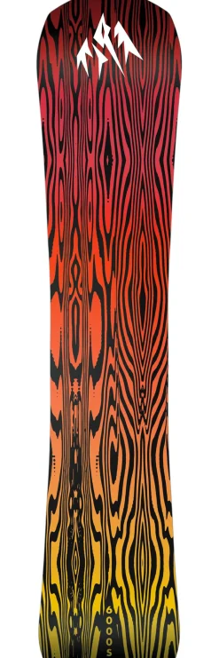 Créez Votre Pack<Jones Planche Snowboard Freecarver 6000s