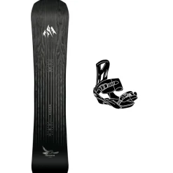Créez Votre Pack<Jones Planche Snowboard Freecarver 6000s