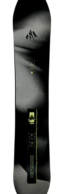 Créez Votre Pack<Jones Planche Snowboard Howler