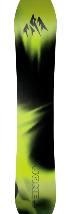 Créez Votre Pack<Jones Planche Snowboard Howler