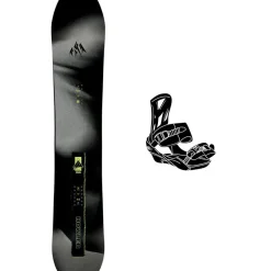 Créez Votre Pack<Jones Planche Snowboard Howler