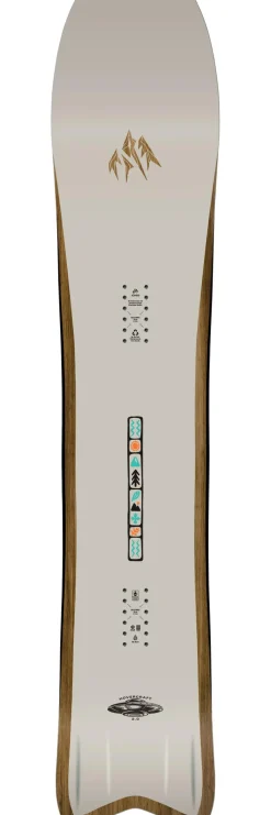Créez Votre Pack<Jones Planche Snowboard Hovercraft 2.0