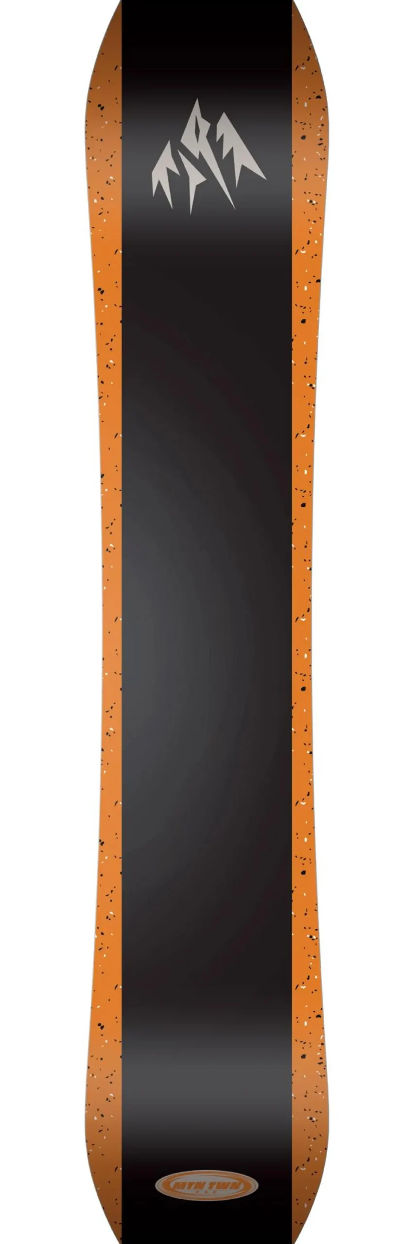 New Planche Snowboard Mountain Twin Pro Créez Votre Pack