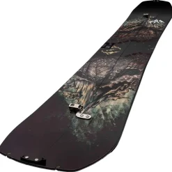 Planche Splitboard<Jones Planche Snowboard Mountain Twin Split