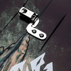 Planche Splitboard<Jones Planche Snowboard Mountain Twin Split