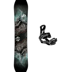 Planche Splitboard<Jones Planche Snowboard Mountain Twin Split