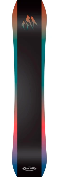 Créez Votre Pack<Jones Planche Snowboard Mountain Twin