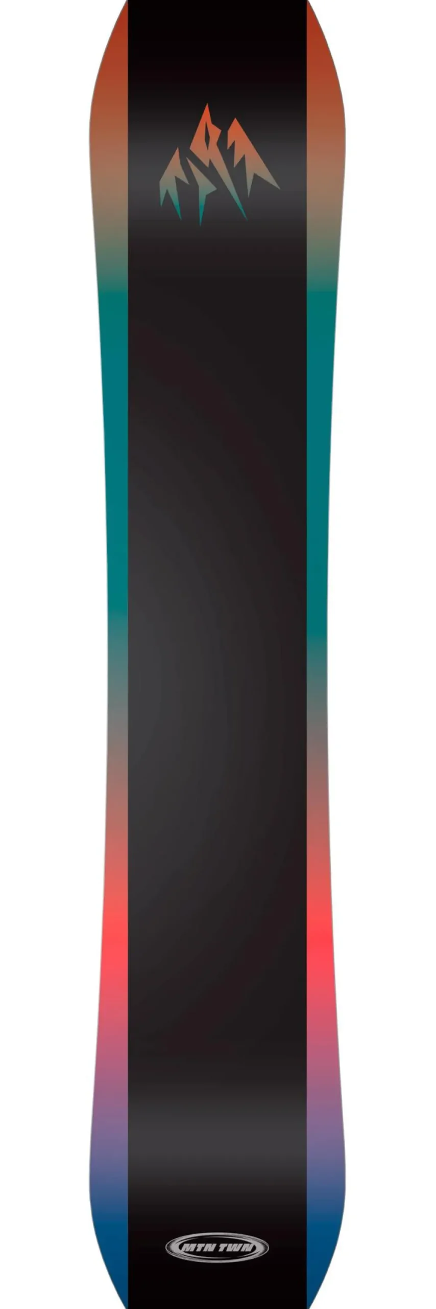 Créez Votre Pack<Jones Planche Snowboard Mountain Twin