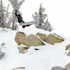 Sale Planche Snowboard Mind Expander Twin Créez Votre Pack