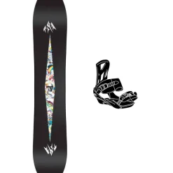 Sale Planche Snowboard Mind Expander Twin Créez Votre Pack