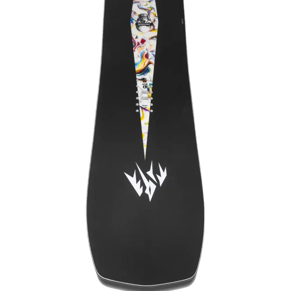 Sale Planche Snowboard Mind Expander Twin Créez Votre Pack