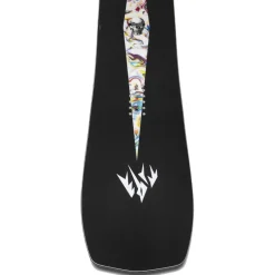 Sale Planche Snowboard Mind Expander Twin Créez Votre Pack