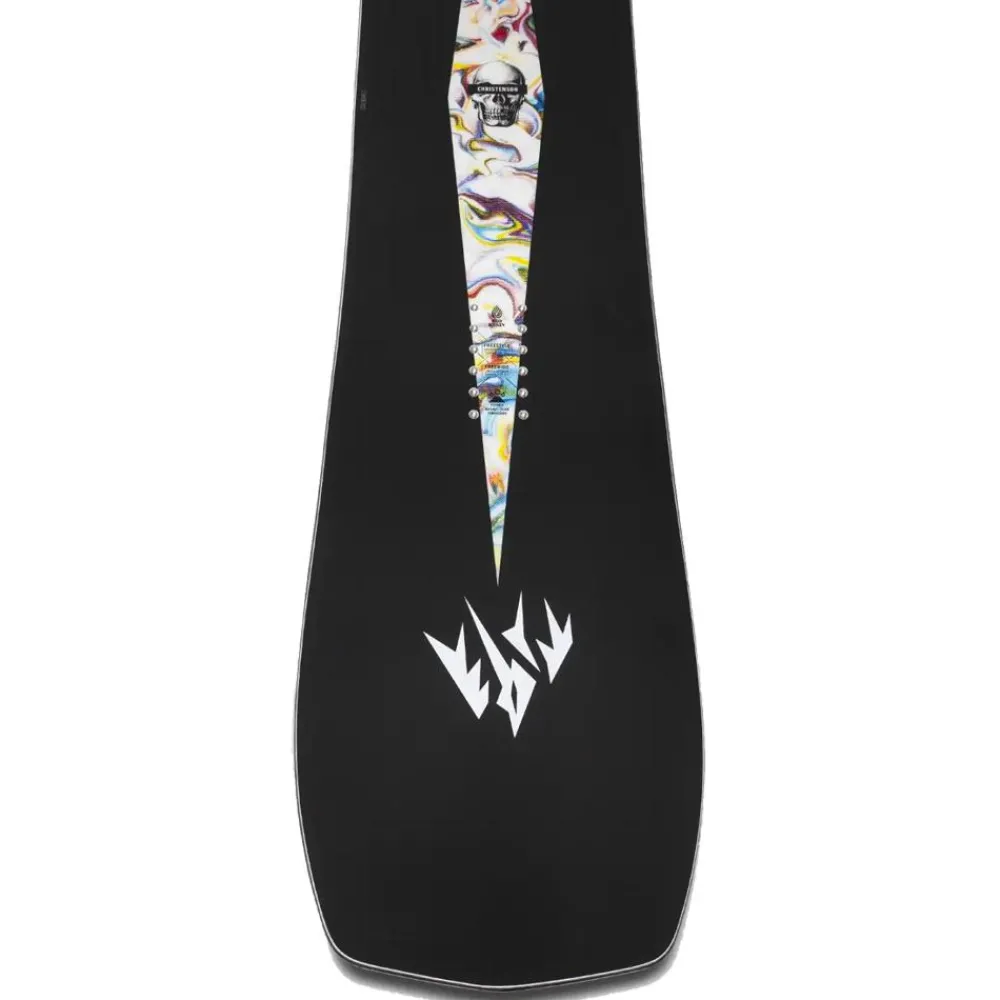Sale Planche Snowboard Mind Expander Twin Créez Votre Pack