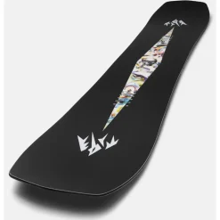 Sale Planche Snowboard Mind Expander Twin Créez Votre Pack