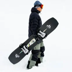 Sale Planche Snowboard Mind Expander Twin Créez Votre Pack