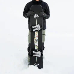 Sale Planche Snowboard Mind Expander Twin Créez Votre Pack