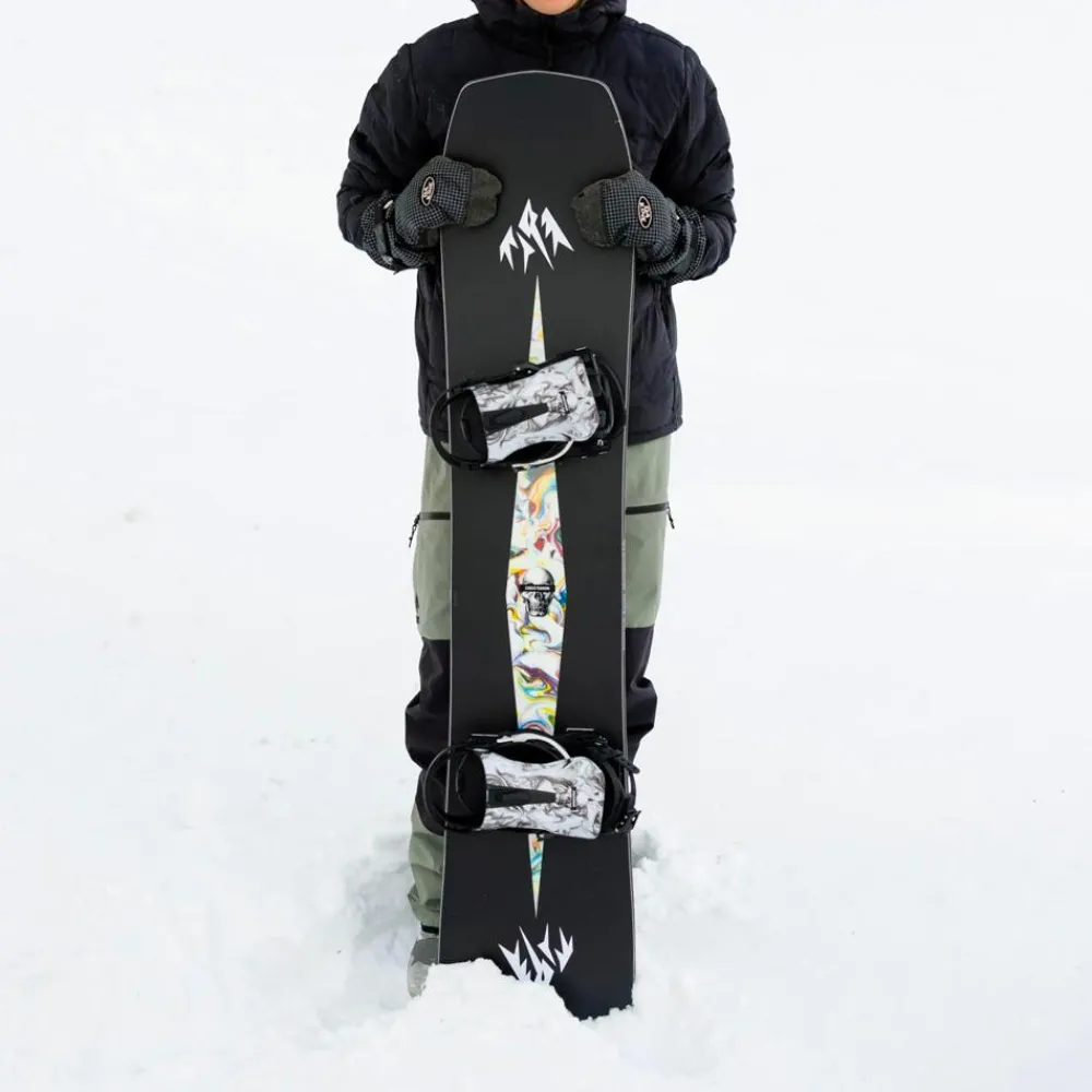 Sale Planche Snowboard Mind Expander Twin Créez Votre Pack