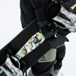 Sale Planche Snowboard Mind Expander Twin Créez Votre Pack