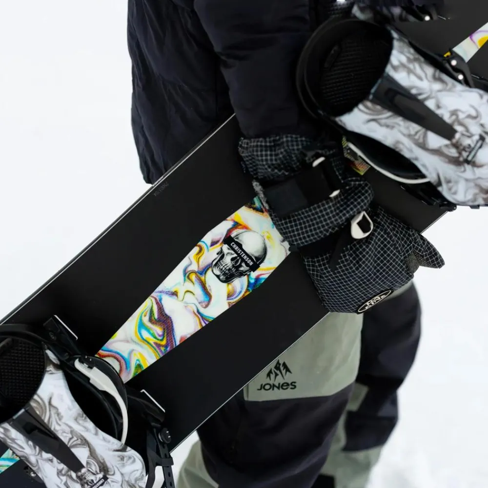 Sale Planche Snowboard Mind Expander Twin Créez Votre Pack
