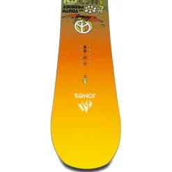 Planche Snowboard Prodigy Enfant Snowboard Enfant|Créez Votre Pack