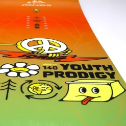 Planche Snowboard Prodigy Enfant Snowboard Enfant|Créez Votre Pack