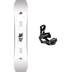 New Planche Snowboard Rally Cat Créez Votre Pack