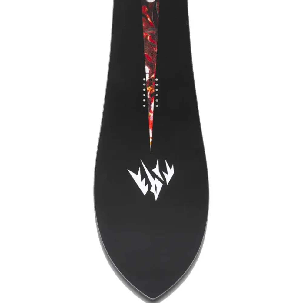 Créez Votre Pack<Jones Planche Snowboard Storm Chaser