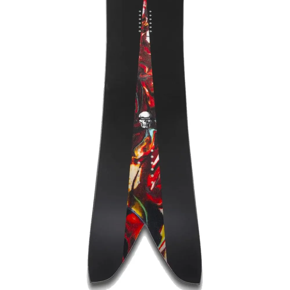 Créez Votre Pack<Jones Planche Snowboard Storm Chaser