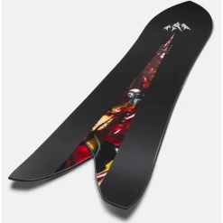 Créez Votre Pack<Jones Planche Snowboard Storm Chaser