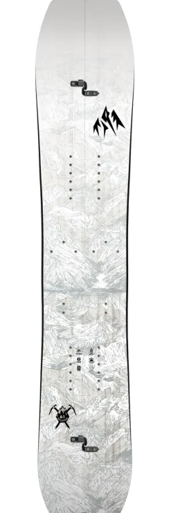Best Planche Snowboard Solution Planche Splitboard